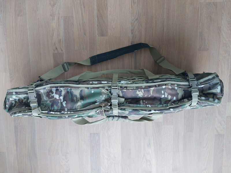 Image 1 pour LMG bag