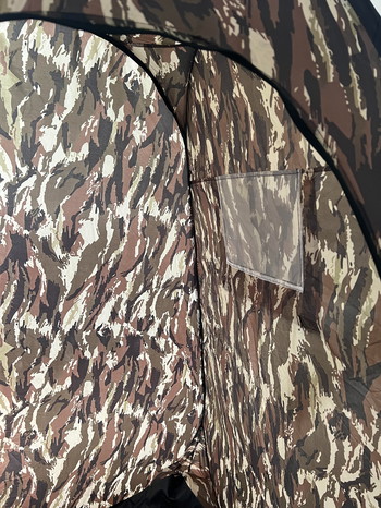 Afbeelding 3 van tente camouflage walimex pro