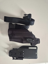 Image for Nieuwe holster voor glock 17 (rechts)