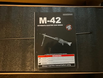 Image 2 for MG 42 von AGM