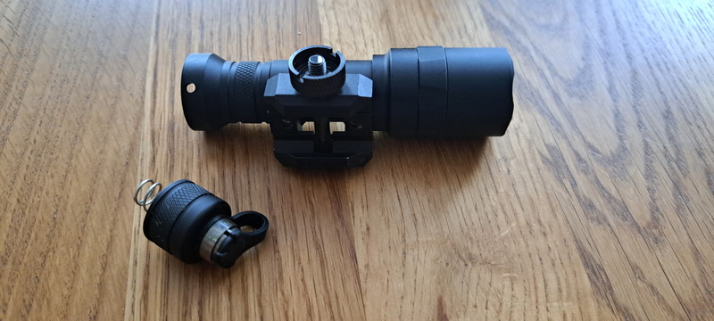 Afbeelding 1 van M300B Mini Scout Light