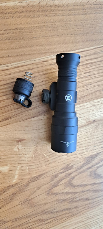 Afbeelding 2 van M300B Mini Scout Light