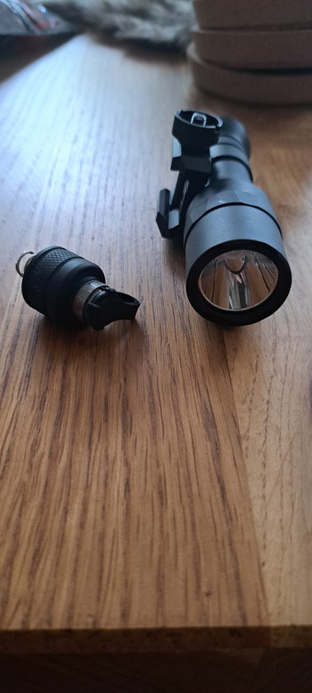 Afbeelding 3 van M300B Mini Scout Light