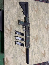 Image for Novritsch SSX303