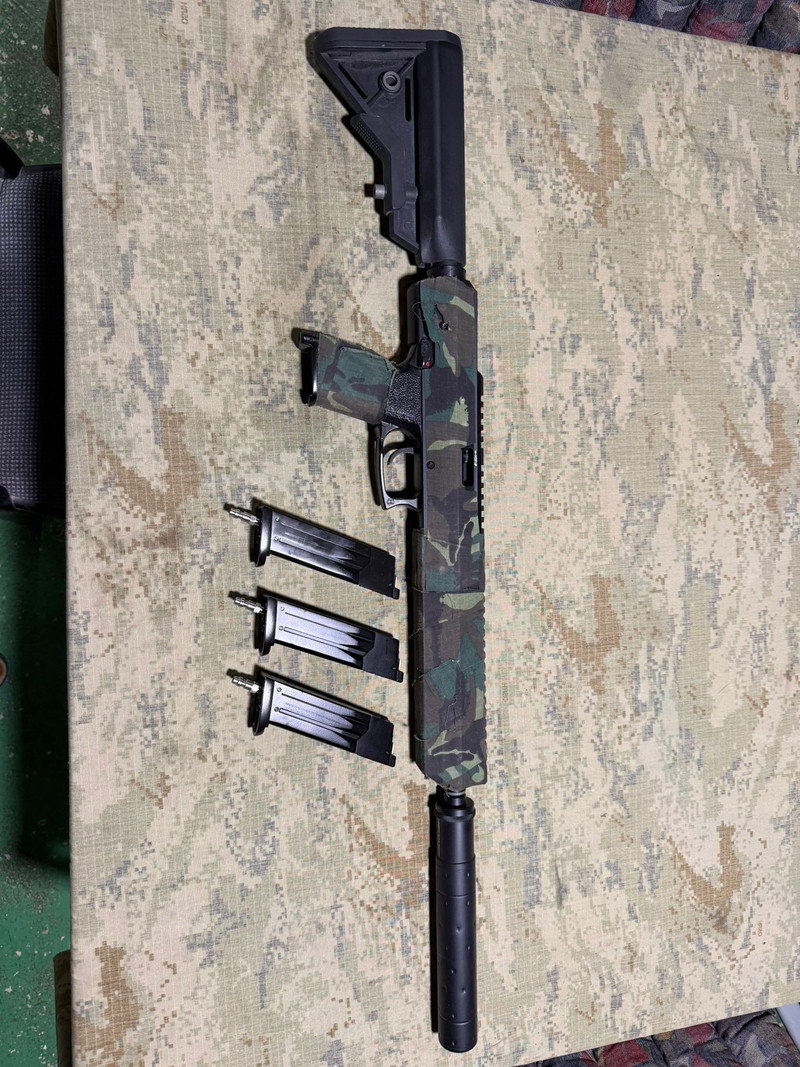 Afbeelding 1 van Novritsch SSX303