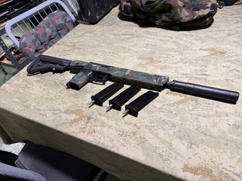 Afbeelding 2 van Novritsch SSX303