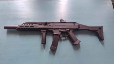 Imagen para 'Scorpion EVO 3 A1 B.E.T Carbine AEG'