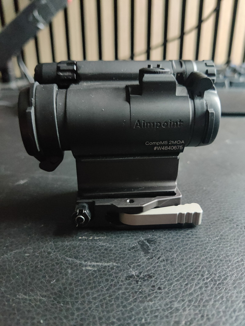 Imagen 1 de Aimpoint CompM5 replica