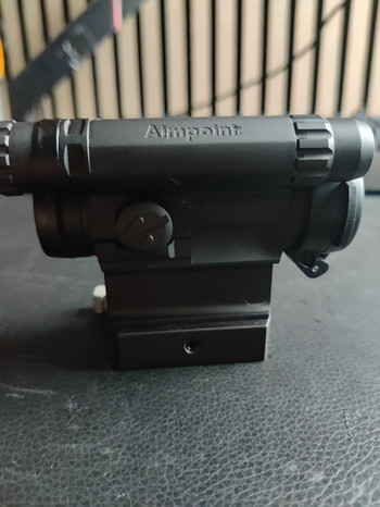 Imagen 2 de Aimpoint CompM5 replica