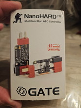 Image for NanoHARD Gate Controller