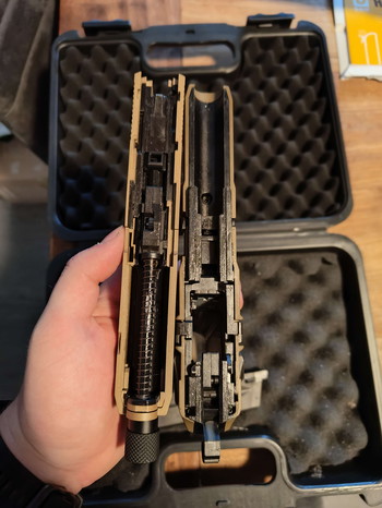 Image 2 for FNX-45 Tokyo Marui