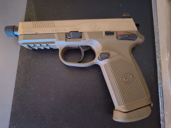 Image 3 for FNX-45 Tokyo Marui