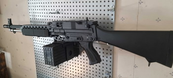 Image 3 pour Stoner 63 / MK23