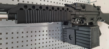 Image 4 pour Stoner 63 / MK23