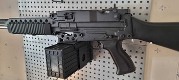 Image 5 pour Stoner 63 / MK23