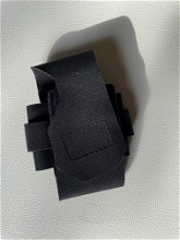 Image for Templar gear radio pouch black