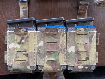 Image 5 for Begadi SMR28 / M110A1 /HK 417 DMR Complete set