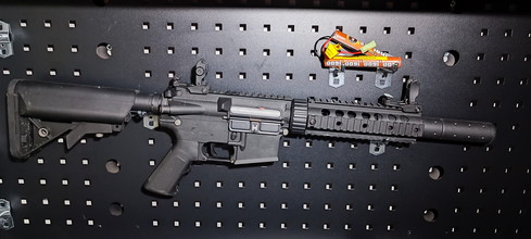 Image for Lancer tactical LT-15