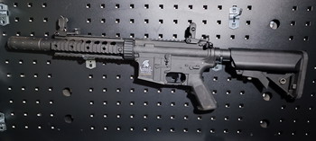 Bild 2 für Lancer tactical LT-15