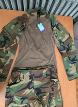 Image for FFI M81 Uniform