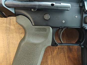 Bild 9 für GHK M4 - Volledig geüpgraded - Alle originele onderdelen aanwezig