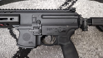 Image 2 for VFC MPX Sig Sauer NEW with 1 or 4 magazines