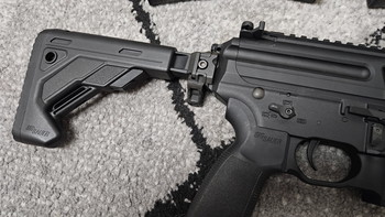Image 4 for VFC MPX Sig Sauer NEW with 1 or 4 magazines