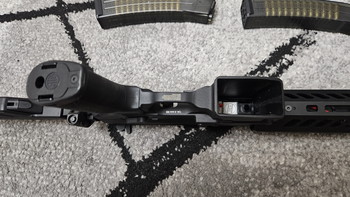 Image 5 for VFC MPX Sig Sauer NEW with 1 or 4 magazines