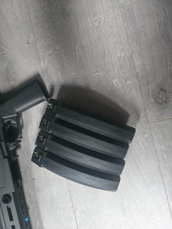 Image 3 for Novritsch ssq22 volledig pakket