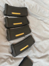 Afbeelding van 4x PTS EPM mags