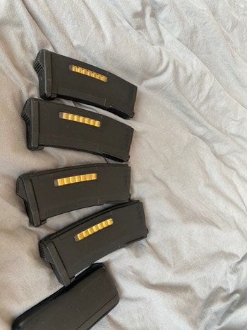 Bild 2 für 4x PTS EPM mags