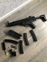 Afbeelding van Jing Gong MP5
