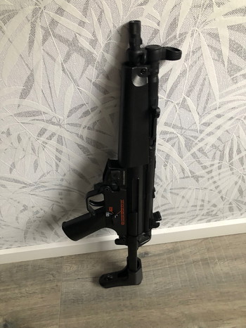 Bild 2 für Jing Gong MP5