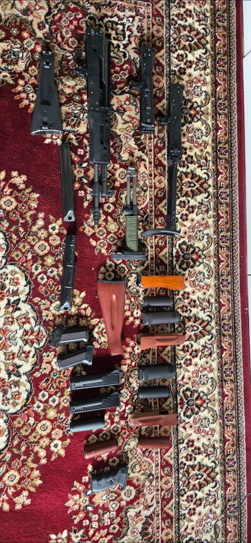 Image 1 for E&L ERSATZTEILE