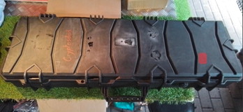 Image 2 for Mtw billet 10 inch compleet speelklaar