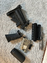 Image pour VFC M249/ MK46 Kit