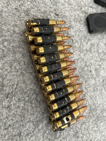 Imagen 2 de VFC M249/ MK46 Kit