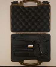 Image for Army Armament Nightstorm