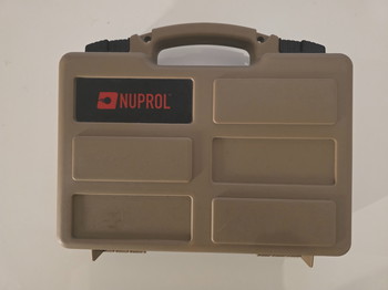 Image 2 for Army Armament Nightstorm