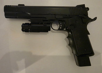 Image 3 for Army Armament Nightstorm