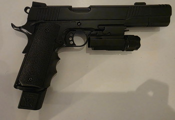 Image 4 for Army Armament Nightstorm