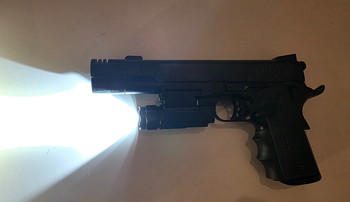 Image 5 for Army Armament Nightstorm