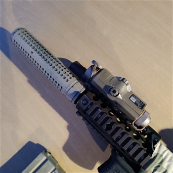 Afbeelding 2 van Specna arms Mk18