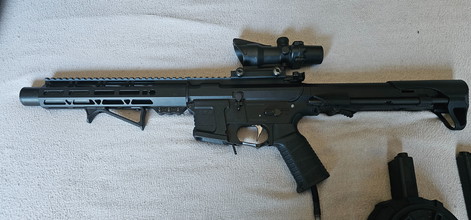Image pour Arp9 op hpa