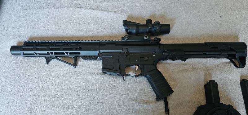 Imagen 1 de Arp9 op hpa