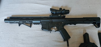 Image 2 pour Arp9 op hpa