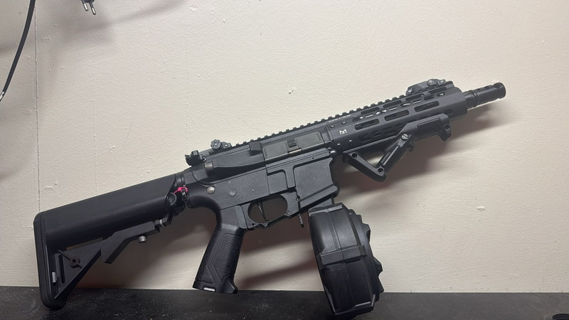 Image 1 for Nette G&G pcc9