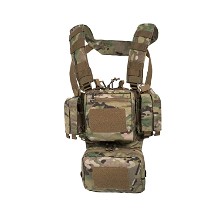 Image for Looking for HELIKON TRAINING MINI RIG MULTICAM
