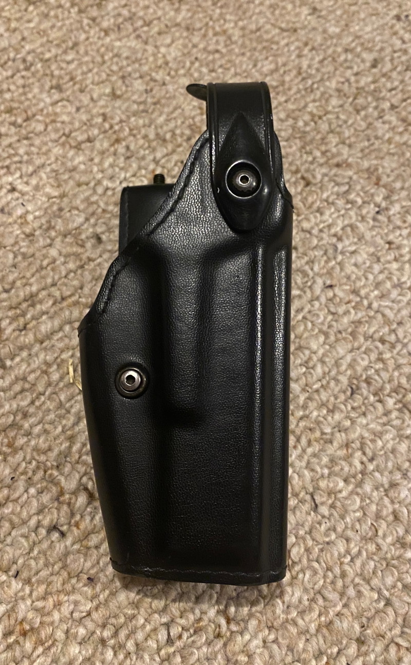 Image 1 for Safariland Glock Holster