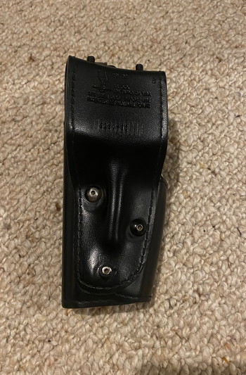 Afbeelding 2 van Safariland Glock Holster